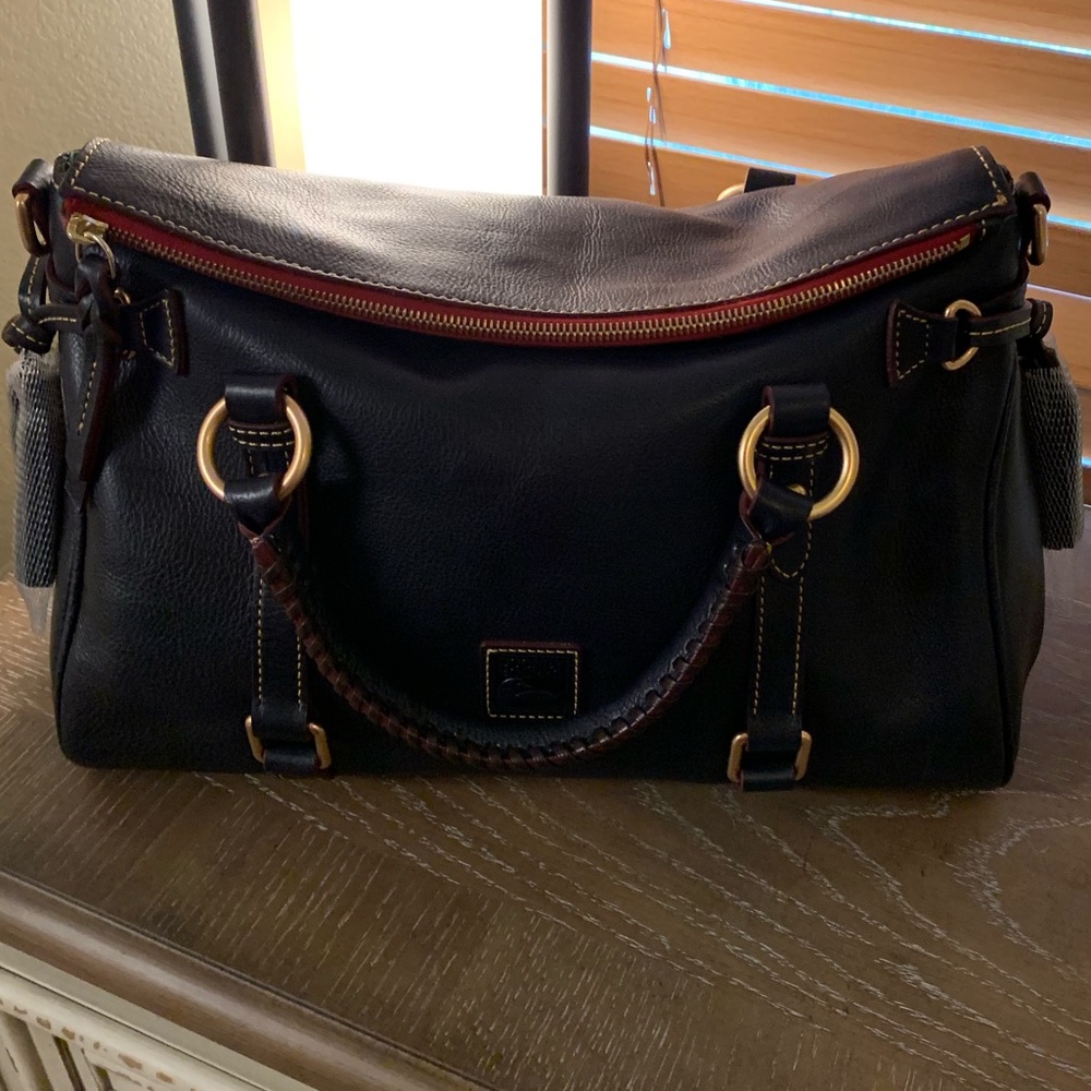 Dooney and Bourke Medium Satchel